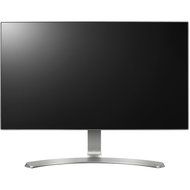 LG (24MP88HV-S) 24&quot; Screen LED-Lit Dual Monitor Workspace Bundle N3
