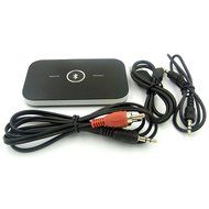 SIENOC Wireless Bluetooth 2-in-1 Audio Music A2DP Receiver Transmitter Adapter