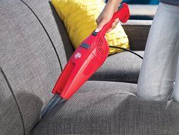 Dirt Devil SD20010 Versa Clean Bagless Corded 3-in-1 Hand and Stick Vacuum Cleaner N4