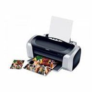 Epson PRINTER, STYLUS C88+