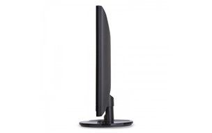 ViewSonic VA2746M-LED 27-Inch Full HD LED Display Monitor with Dual Stereo Speakers (Certified... N3