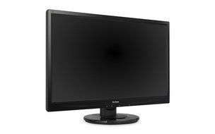 ViewSonic VA2746M-LED 27-Inch Full HD LED Display Monitor with Dual Stereo Speakers (Certified... N4