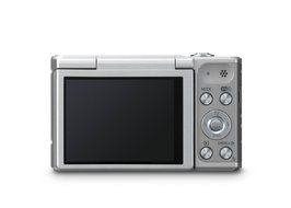 Panasonic LUMIX (LUMIX) digital camera Black DMC-SZ10-K - International Version (No Warranty) N6