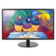 ViewSonic Monitor VA2209 22-Inch Screen LED-lit Monitor