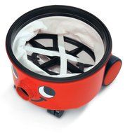 Henry HVR200A, Numatic Vacuum Cleaner with Autosave Technology (Complete Set) w/ Bonus: Premium Microfiber Cleaner...