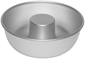Alan Silverwood Non Stick 9" Savarin Garland Ring Mould - 52792