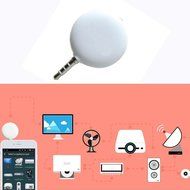 Kasstino Intelligent Mobile Smart IR Remote Control Universal for iOS Android Media Home