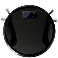 Robotic Vacuum Cleaner with Water Tank Sweeping Mopping Cleaning Vacuum Robot with Time Scheduling/ Automatic... N3