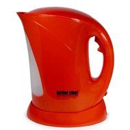Better Chef 1.7L Red Cordless Kettle consumer electronics