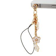 S7 Edge Case,Samsung Galaxy S7 Edge Case - Badalink 3D Embossed Flower Wallet Magnetic Flip Cover PU Leather Kickstand... N26