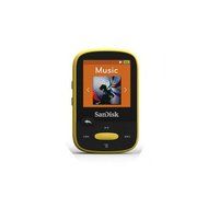 SANDISK Clip Sport 4GB MP3 Player Ylw / SDMX24-004G-A46Y /