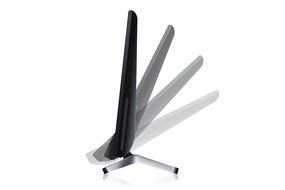 Samsung C770 S24C770T 24-Inch Touch Screen LED-Lit Monitor N3