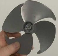 General Electric WB02X20626: Microwave Fan Blade
