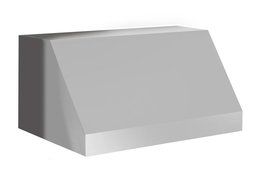 Z Line 523-30 1000 CFM Under Cabinet Range Hood, 30", Stainless Steel N2