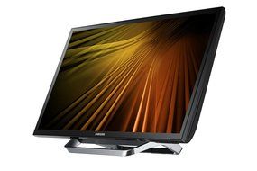 Samsung C770 S24C770T 24-Inch Touch Screen LED-Lit Monitor N5