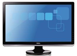 Dell Computer Corp IN2020M 20&quot; Class Widescreen LED Monitor - Black
