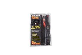 Power Probe III Clamshell - Fire