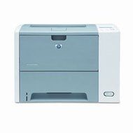 Hewlett Packard Refurbish Laserjet P3005N Printer (Q7814A)