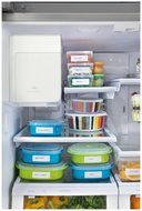 Gallery Series Energy Star Counter-Depth French Door Refrigerator / Freezer with Internal Ice Maker N3