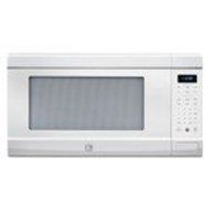 Kenmore 79152 Elite White 1.5 cu. ft. Countertop Microwave w/ TrueCookPlus Technology