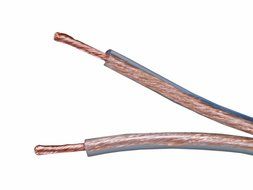 Monoprice 100ft 12AWG Enhanced Loud Oxygen-Free Copper Speaker Wire Cable N10