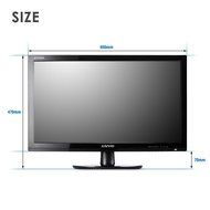 Perfect Pixel XAVVIO 27&quot; X2700QW Multi (HDMI, Dual Link DVI) 60Hz 2560x1440 WQHD Computer... N3