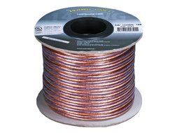 Monoprice 100ft 12AWG Enhanced Loud Oxygen-Free Copper Speaker Wire Cable N12