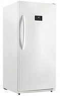 Danby DUF138E1WDD 28" Energy Star Rated Danby Designer Upright Freezer With 13.8 cu. ft. Capacity Frost Free Quick... N2
