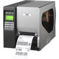 TSC TTP-246M (99-047A002-00LF) Thermal Transfer Printer 203 mm / sec 203 dpi Barcode Printer