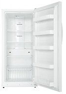 Danby DUF138E1WDD 28" Energy Star Rated Danby Designer Upright Freezer With 13.8 cu. ft. Capacity Frost Free Quick... N3