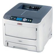 C610DN - Workgroup - Color - Led - 32 Ppm - 1200 Dpi X 600 Dpi - 1200 Dpi - USB