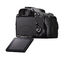 Sony Alpha SLT-A57M 16.1 MP Exmor APS HD CMOS Sensor DSLR with Translucent Mirror Technology and 18-135mm Lens N7
