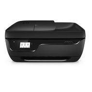 HP Officejet 3830 Wireless Color Photo Printer with Scanner and Copier with Instant Ink Bundle N3
