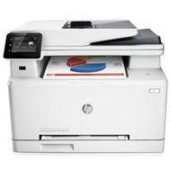 HP LaserJet Pro M277c6 Multifunction Color Printer B3Q17A