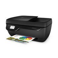 HP Officejet 3830 Wireless Color Photo Printer with Scanner and Copier with Instant Ink Bundle N4