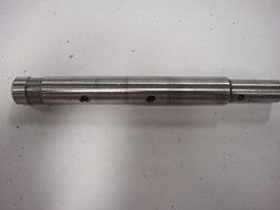 Ryobi Shaft (Sh) (Damp. Form Roller), Part #R12-01-3