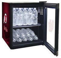 NCAA Refrigerated Beverage Center Utes N98