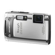 TG-610 Silver - International Version (No Warranty) N4