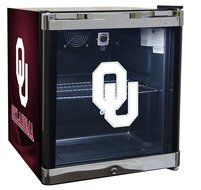 NCAA Refrigerated Beverage Center Utes N99