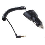 Hi-Fi Wireless Bluetooth 3.5mm MP3 Player Car Aux Stereo Music Receiver Audio Adapter with Hands-free Calling... N3
