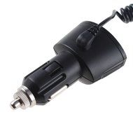 Hi-Fi Wireless Bluetooth 3.5mm MP3 Player Car Aux Stereo Music Receiver Audio Adapter with Hands-free Calling... N4
