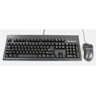 KEYTRONIC TAG-A-LONG-P2 / COMBO 104KEY PS2 KEYBOARD