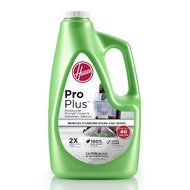 Hoover AH30051 ProPlus Professional Strength Carpet &amp; Upholstery Solution Cleaner