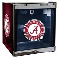 NCAA Refrigerated Beverage Center Utes N103