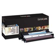 Lexmark Cyan Developer Unit For C54x Printer