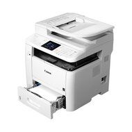 Canon - ImageCLASS D1550 Wireless Black-and-White All-In-One Laser Printer
