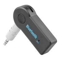 Timestorm KN308 Wireless Bluetooth Receiver Adapter Hands-free Car Kit, Mini Portable Bluetooth Audio Adapter... N2