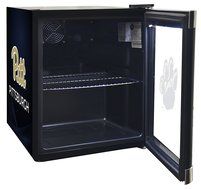 NCAA Refrigerated Beverage Center Utes N107