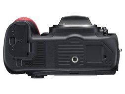 Nikon D300s 12.3MP CMOS Digital SLR Camera with AF-S DX NIKKOR 18-200mm f/3.5-5.6G ED VR II Lens N5
