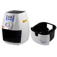 Triprel Inc. Home Office Mini 3D Vacuum Heat Press Machine Transfer Sublimation Printer